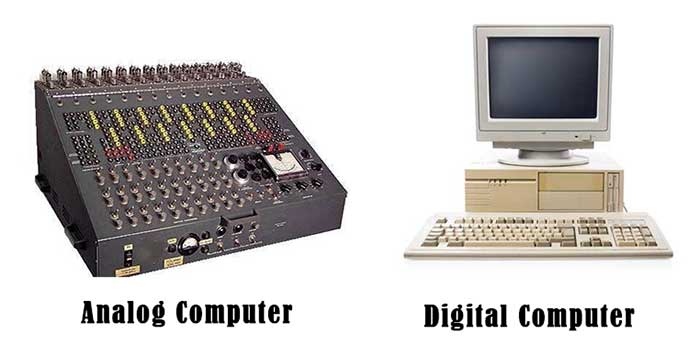 Digital Computers 